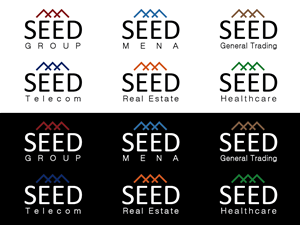 Graphic Design by hunGarry for Seed Tech Software Development L.L.C | Design: #5234004