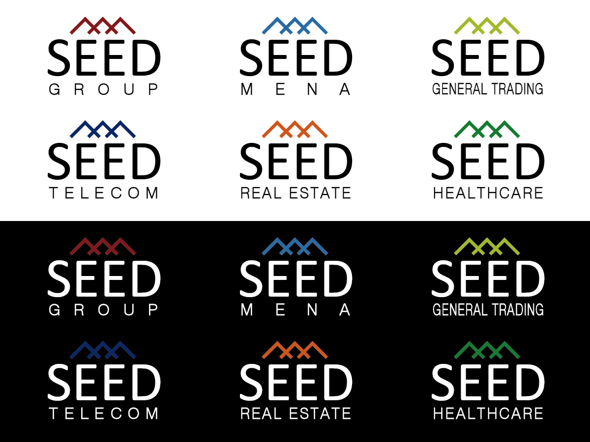 Graphic Design by hunGarry for Seed Tech Software Development L.L.C | Design #5239788