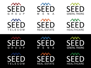 Graphic Design by hunGarry for Seed Tech Software Development L.L.C | Design: #5239788