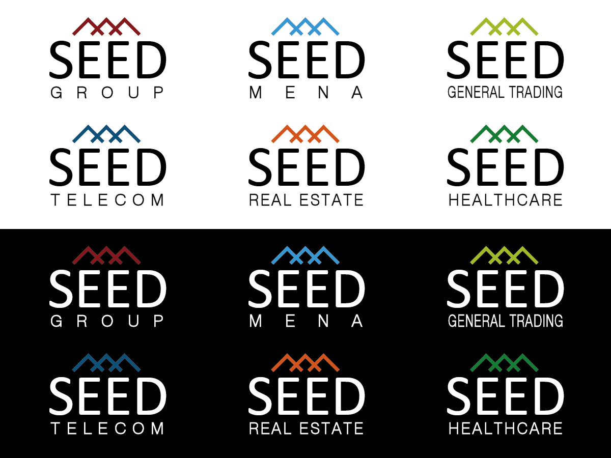 Graphic Design by hunGarry for Seed Tech Software Development L.L.C | Design #5244119