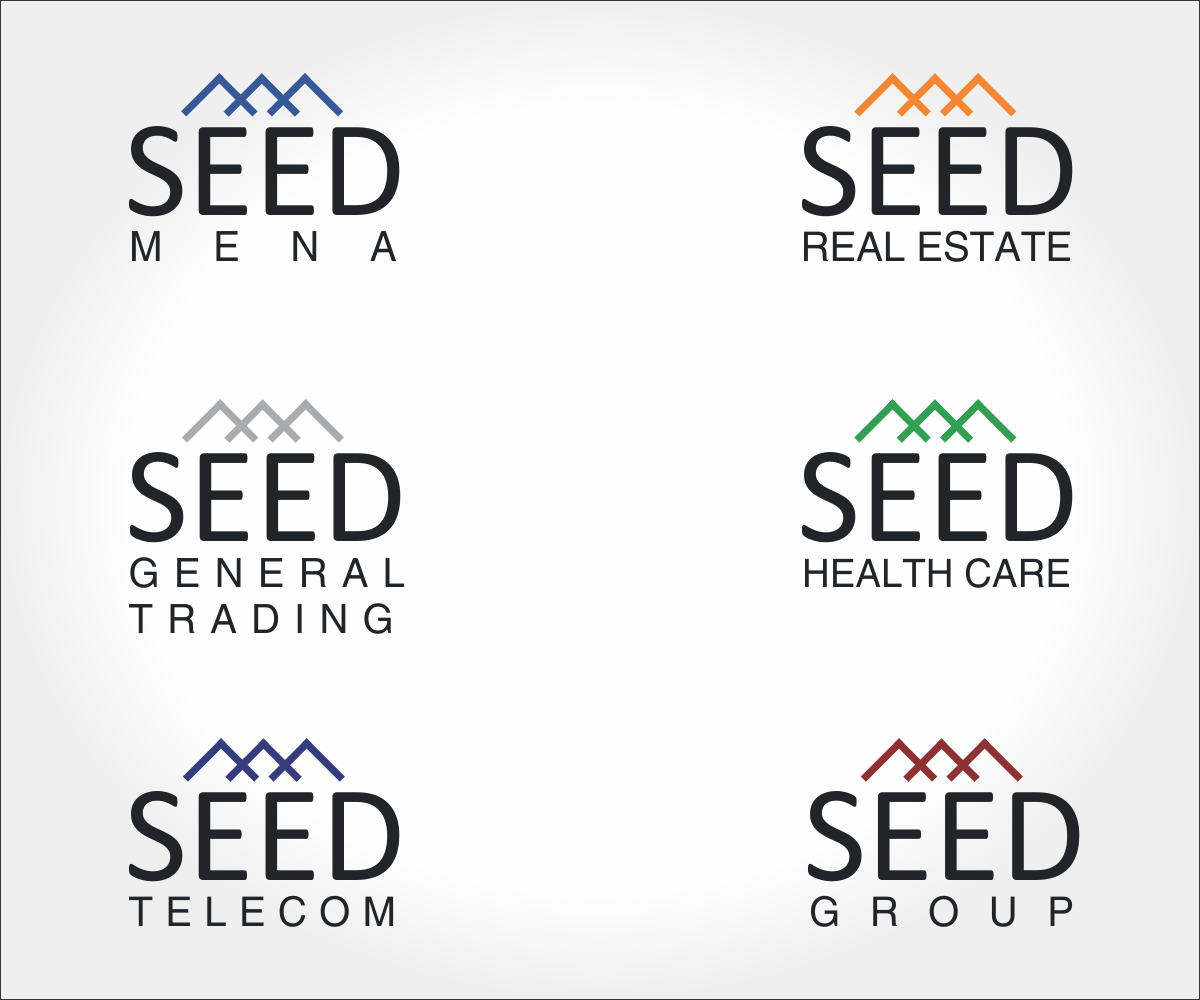 Graphic Design by Akshar Shailesh for Seed Tech Software Development L.L.C | Design #5221327