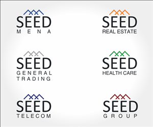 Graphic Design by Akshar Shailesh for Seed Tech Software Development L.L.C | Design: #5221327