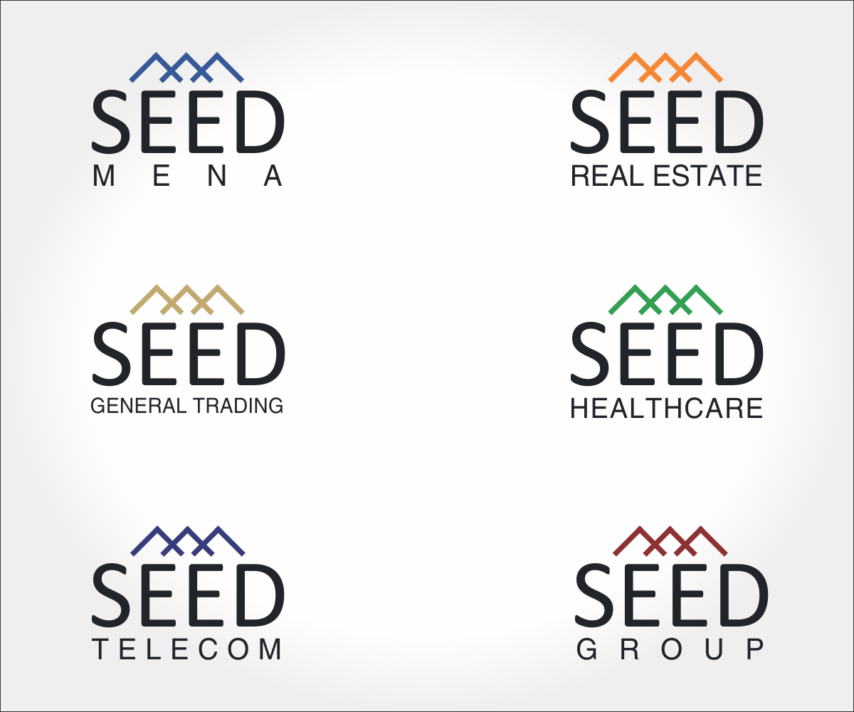 Graphic Design by Akshar Shailesh for Seed Tech Software Development L.L.C | Design #5235008
