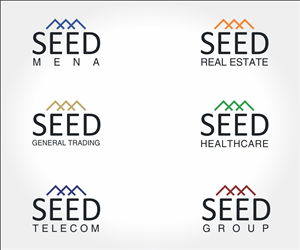 Graphic Design by Akshar Shailesh for Seed Tech Software Development L.L.C | Design #5235008