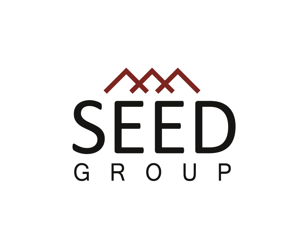 Graphic Design by Pram Shaw for Seed Tech Software Development L.L.C | Design #5222391
