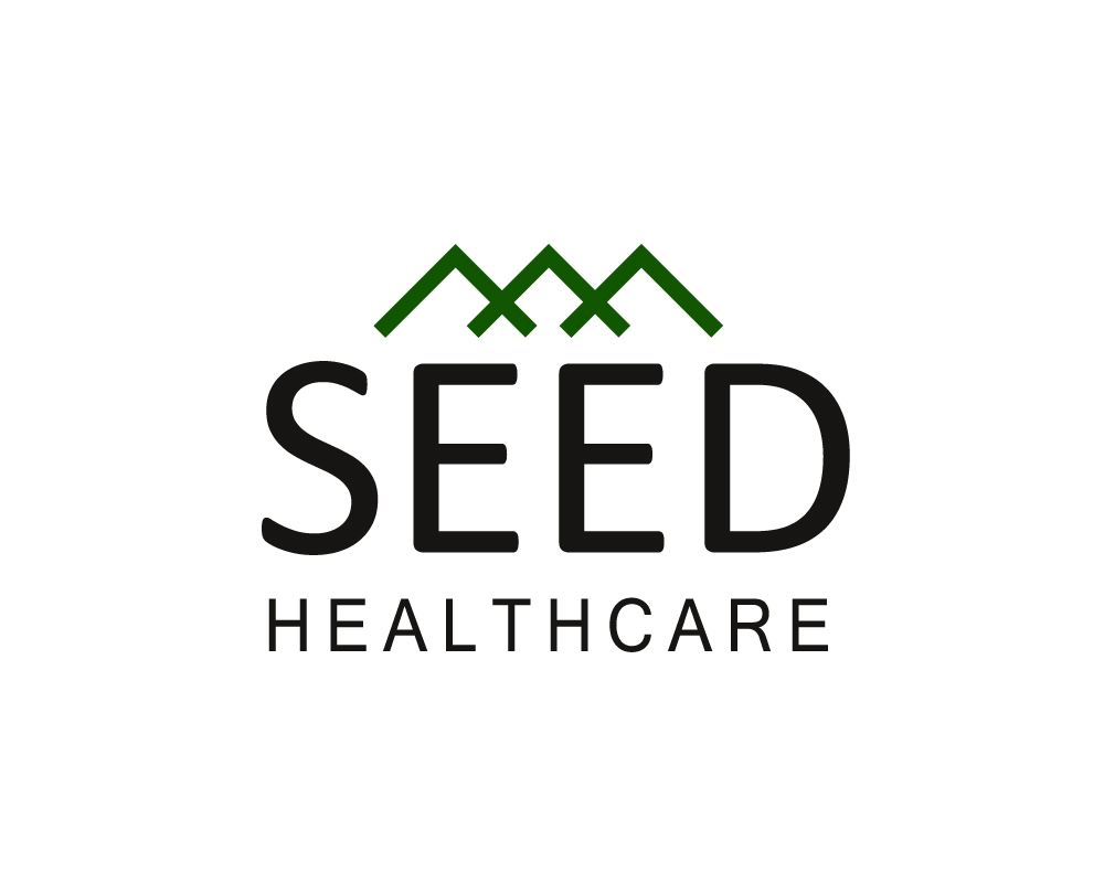 Graphic Design by Pram Shaw for Seed Tech Software Development L.L.C | Design #5222397