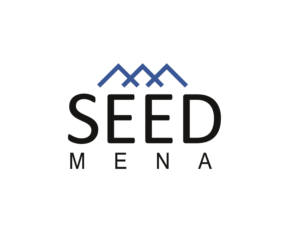 Graphic Design by Pram Shaw for Seed Tech Software Development L.L.C | Design #5222400