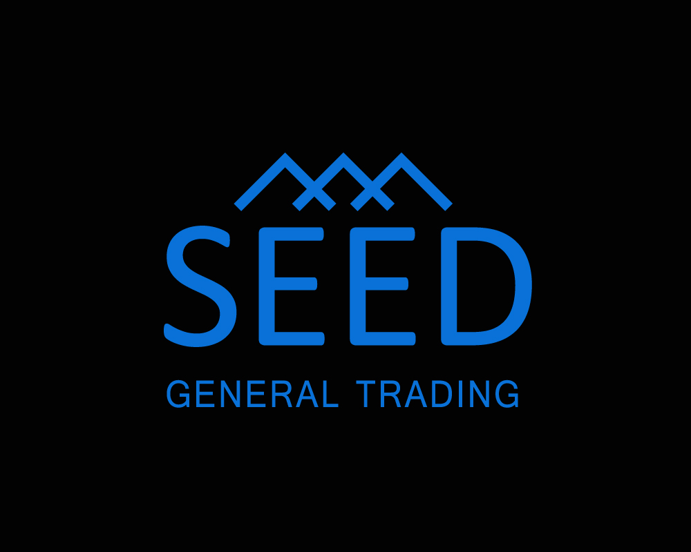 Graphic Design by Pram Shaw for Seed Tech Software Development L.L.C | Design #5235053
