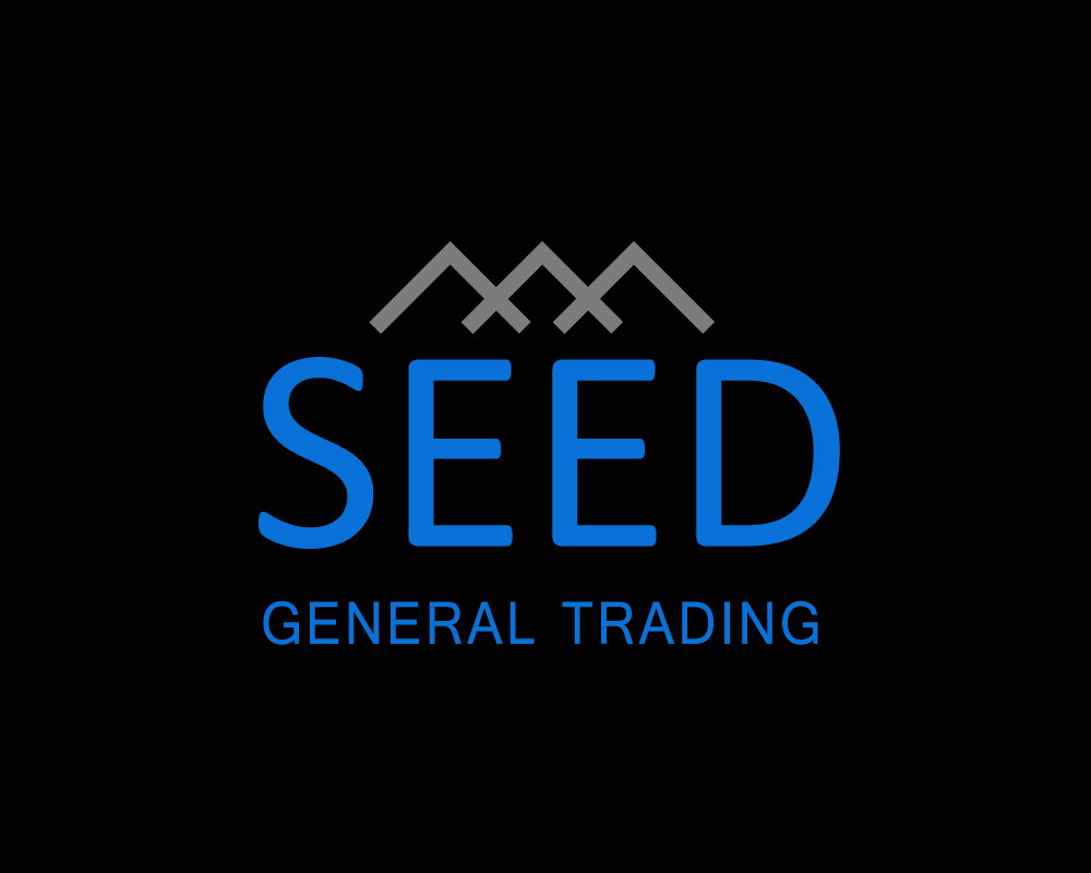 Graphic Design by Pram Shaw for Seed Tech Software Development L.L.C | Design #5235056