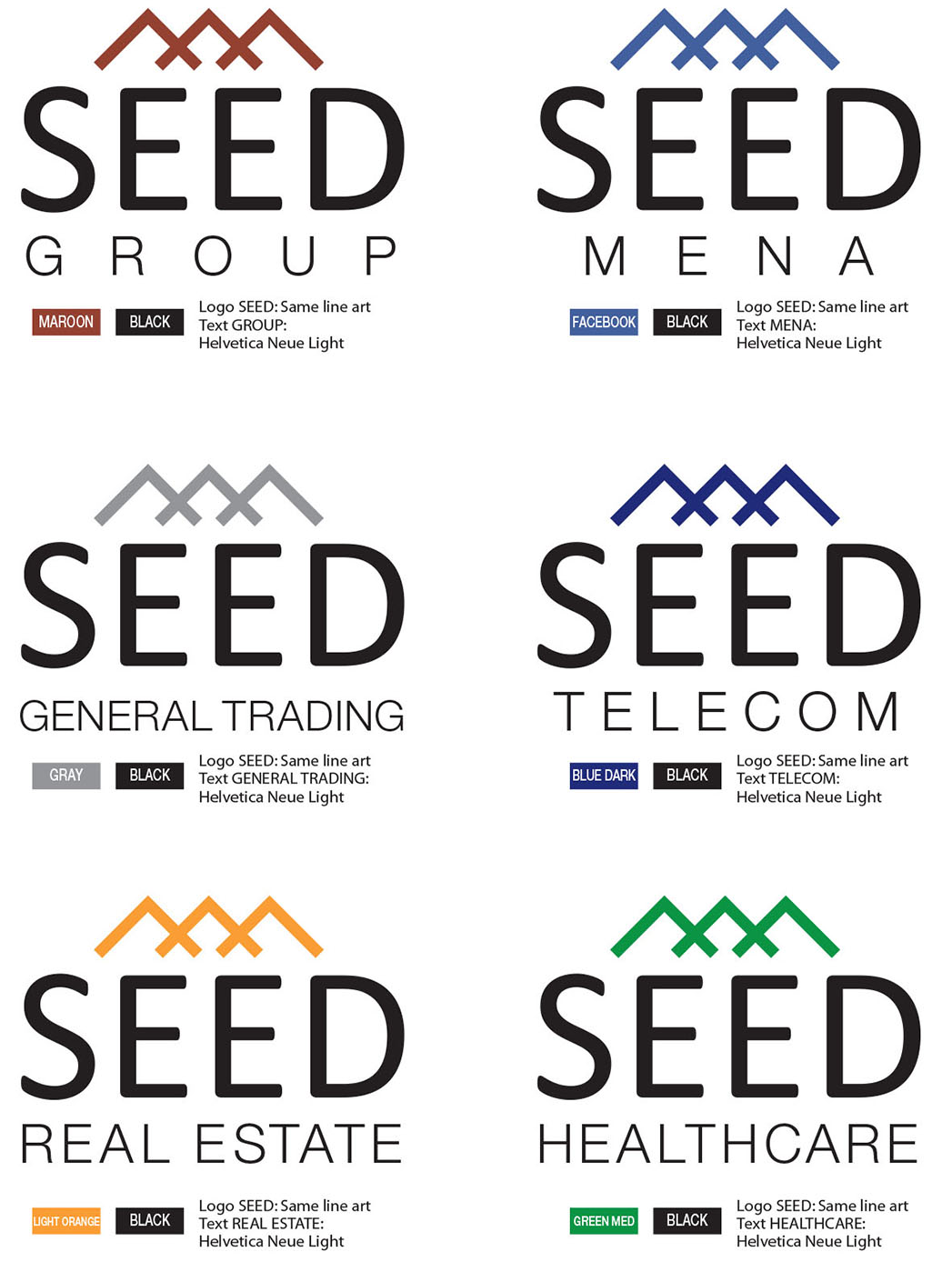 Design Graphique par NEZ39 pour Seed Tech Software Development L.L.C | Design #5225719