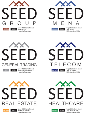 Graphic Design by NEZ39 for Seed Tech Software Development L.L.C | Design: #5225719
