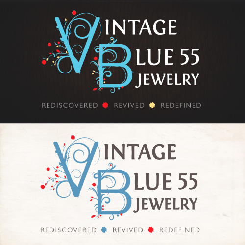 Logo Design by Treble77 for this project | Design #5239422