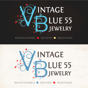 Logo Design by Treble77