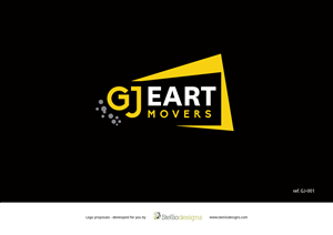 Logo Design by Stelliodesigns