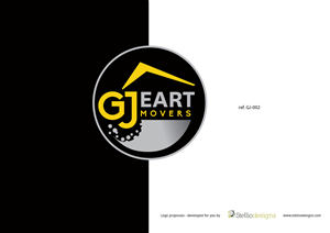 Logo Design by Stelliodesigns for this project | Design: #5258622