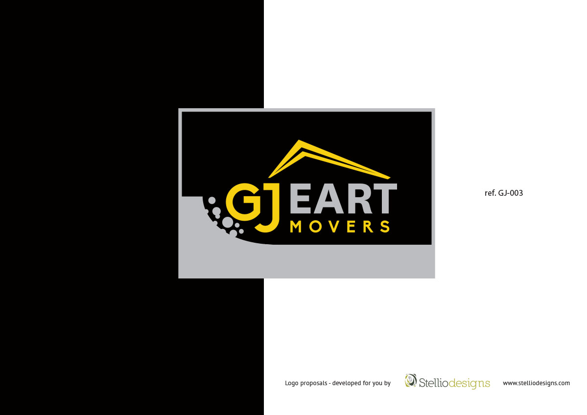 Logo Design by Stelliodesigns for this project | Design #5258625