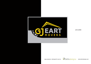 Logo Design by Stelliodesigns for this project | Design: #5258625