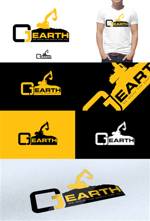 Logo Design by EGT for this project | Design: #5259646