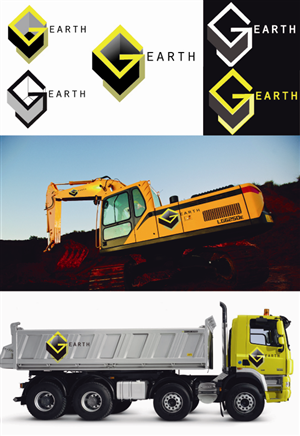 Logo Design by CaioLimaPMK for this project | Design: #5262112