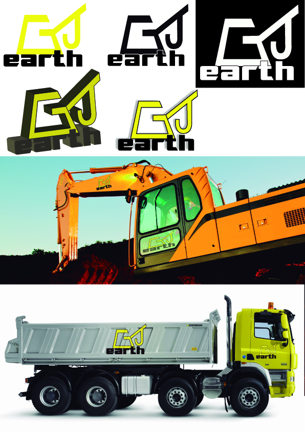 Logo Design by CaioLimaPMK for this project | Design #5262148