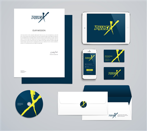 Logo Design by bismahadi for this project | Design: #5222976