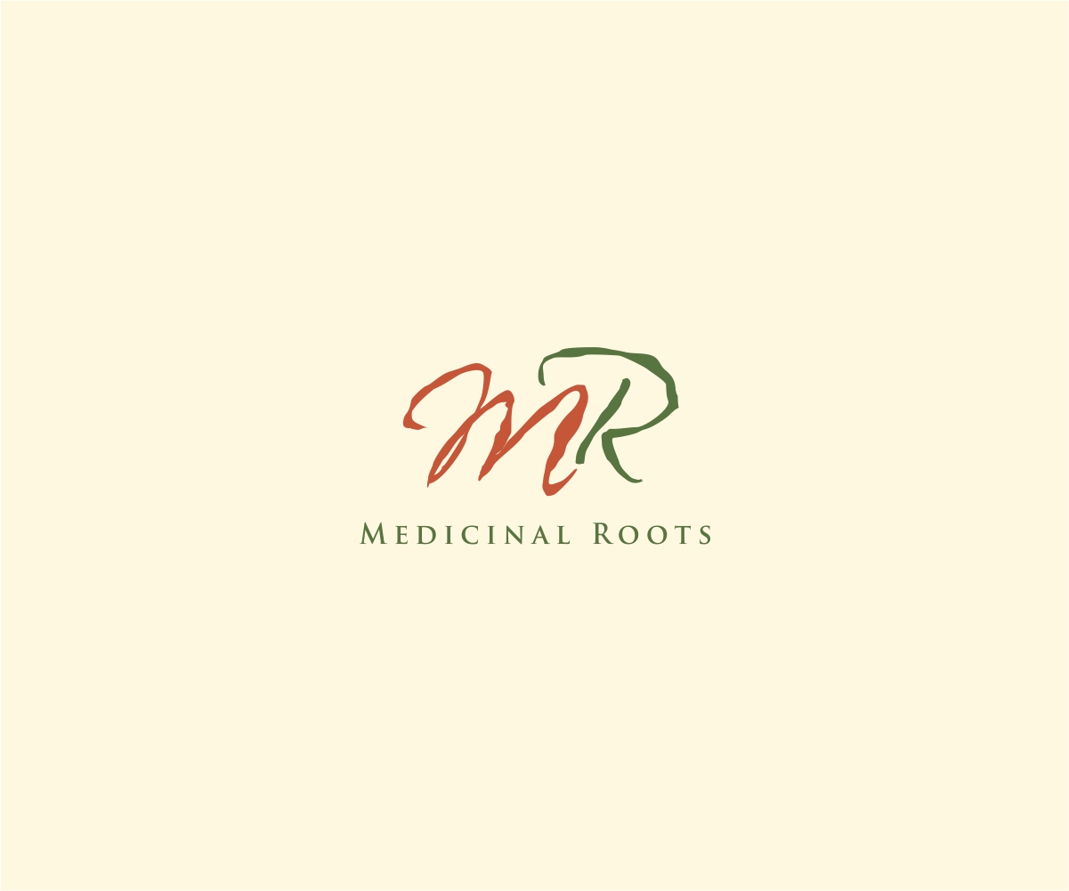 Logo Design by Mandarina for Medicinal Roots, LLC. | Design #5229896