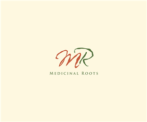 Logo Design by Mandarina for Medicinal Roots, LLC. | Design: #5229896