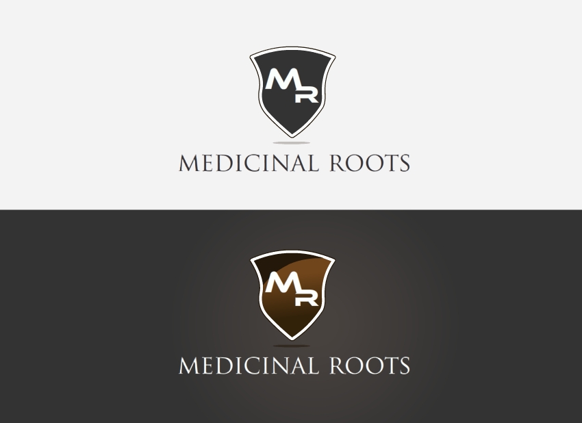 Diseño de Logo por Xyper_Design para Medicinal Roots, LLC. | Diseño #5225324