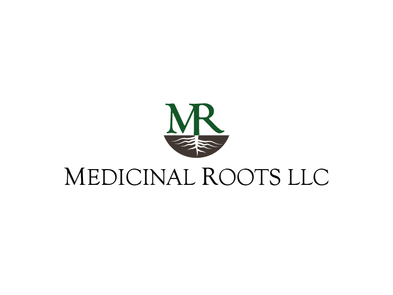 Logo Design by Jozbel for Medicinal Roots, LLC. | Design #5237624