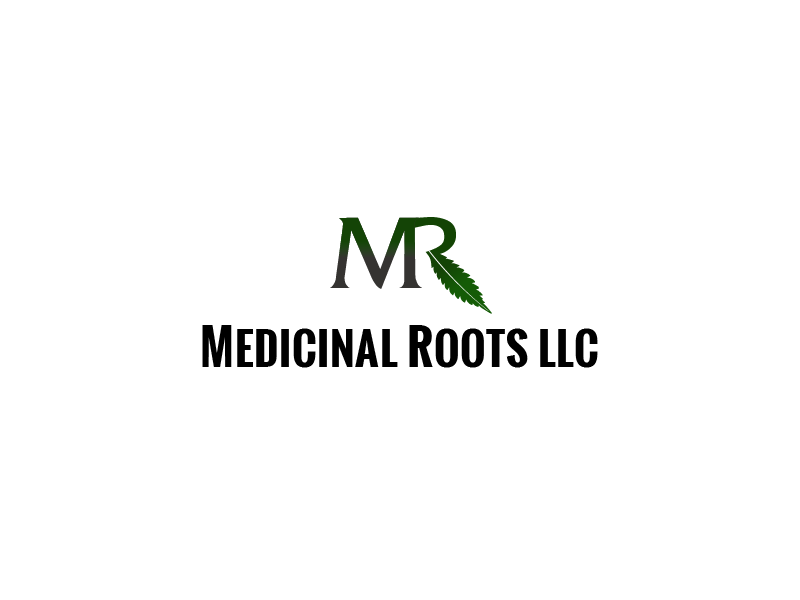 Logo Design by Jozbel for Medicinal Roots, LLC. | Design #5237631