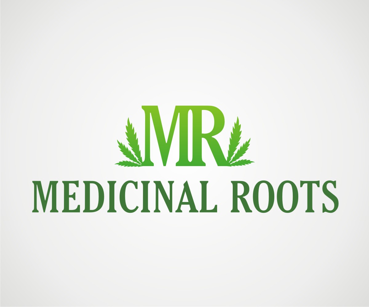 Logo Design by albertusluki1990 for Medicinal Roots, LLC. | Design #5231834