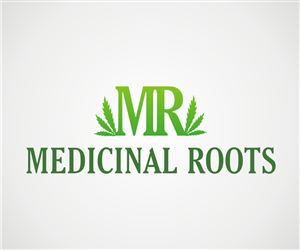 Logo Design by albertusluki1990 for Medicinal Roots, LLC. | Design: #5231834