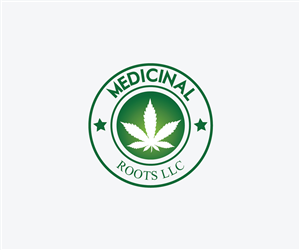 Logo Design by crowd art for Medicinal Roots, LLC. | Design: #5259686