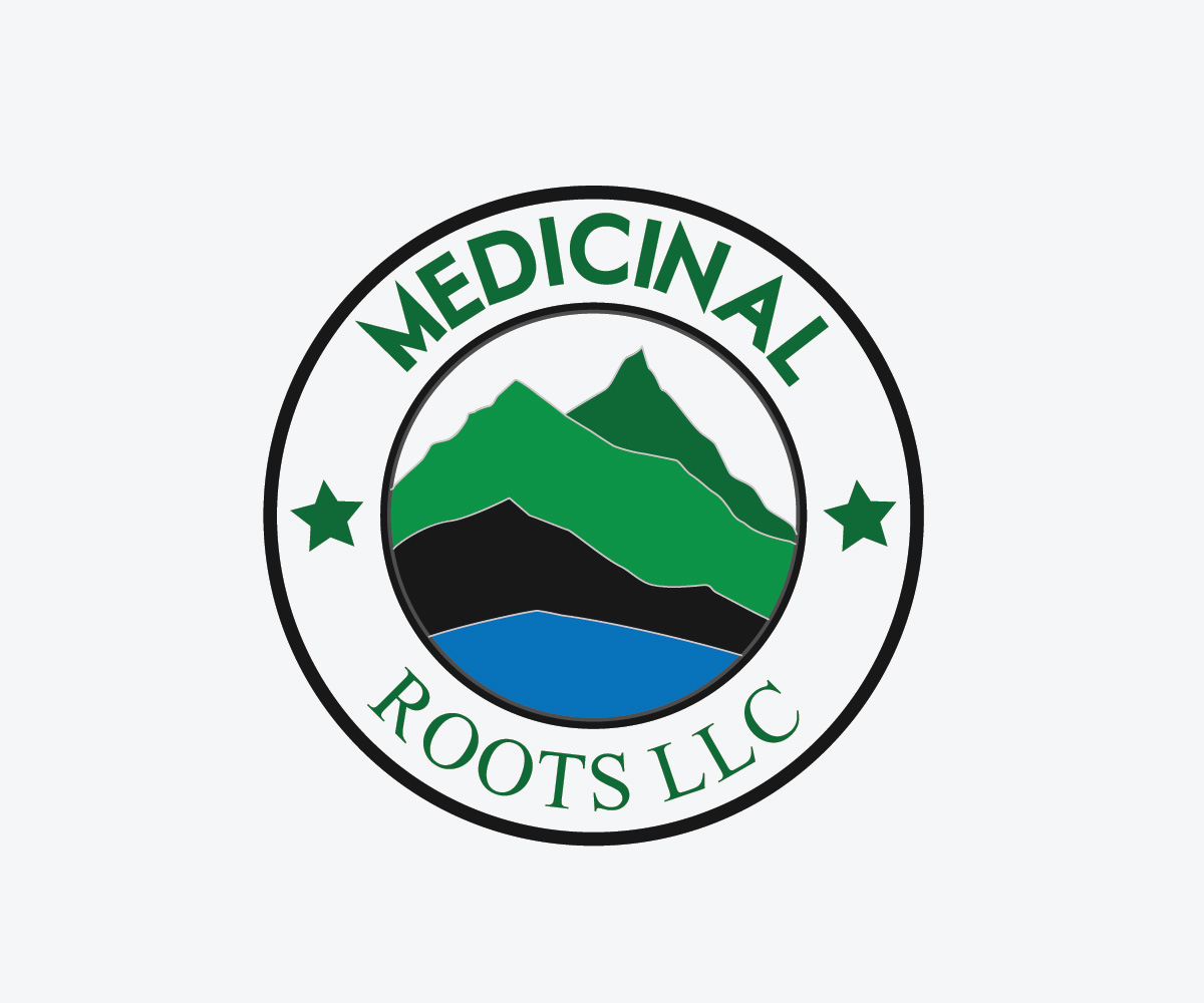 Logo Design by crowd art for Medicinal Roots, LLC. | Design #5271232