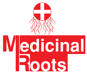 Logo Design by evnsriram for Medicinal Roots, LLC. | Design: #5225564