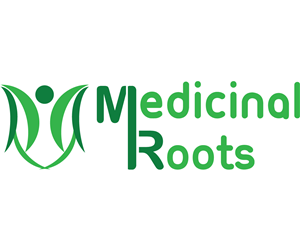 Logo Design by evnsriram for Medicinal Roots, LLC. | Design: #5227771