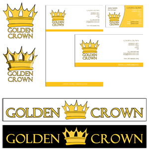 Logo Design by ADL Designs