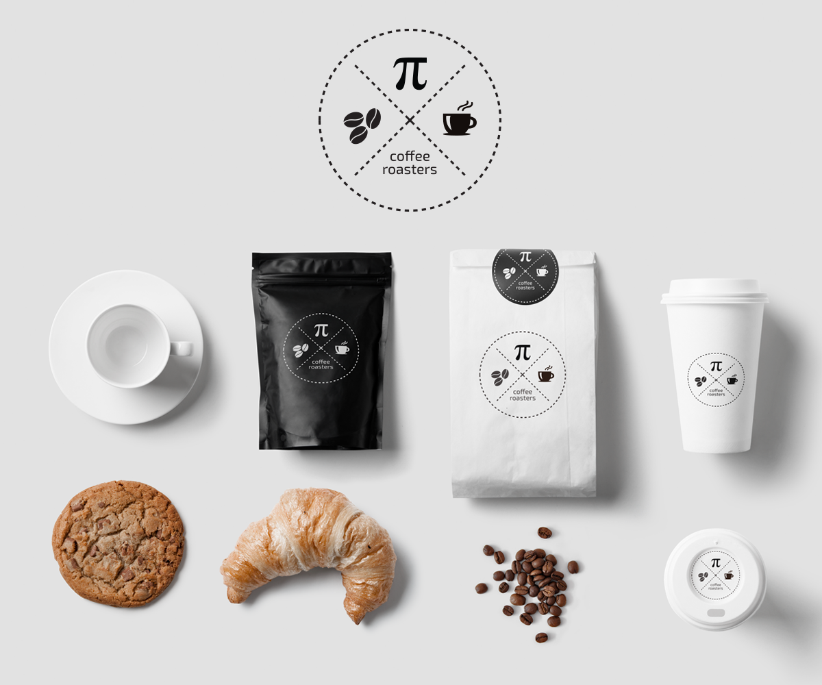 Logo Design by effectamaster for this project | Design #5223760