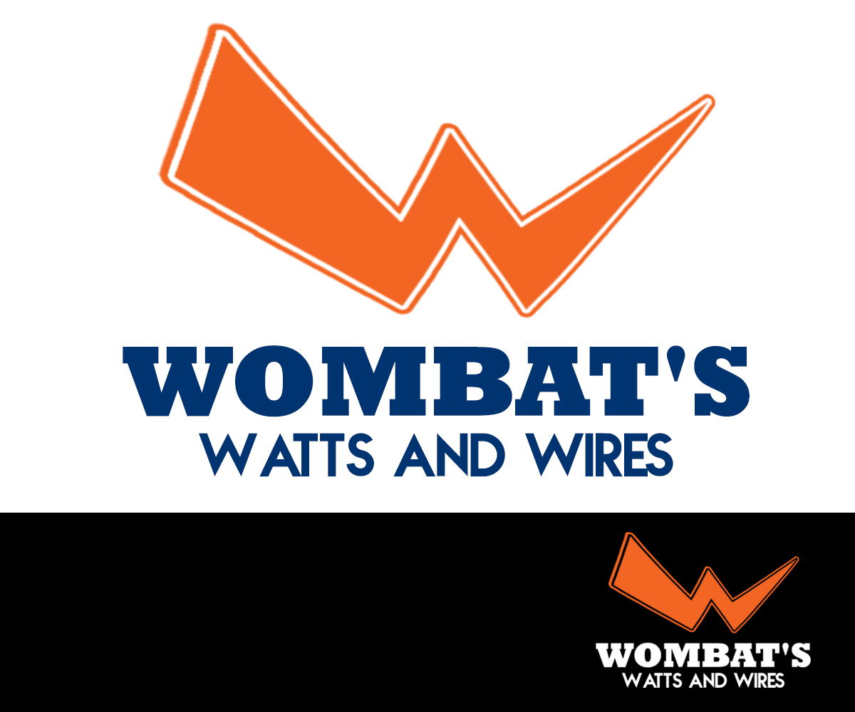 Logo Design by Douglas Moscoso for this project | Design #5252524