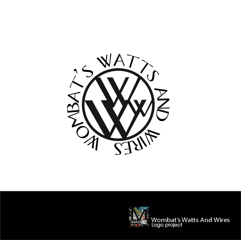 Logo Design by Maden for this project | Design #5318603
