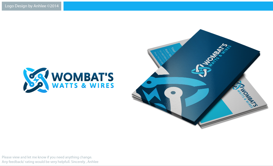 Logo Design by Anhlee for this project | Design #5337806