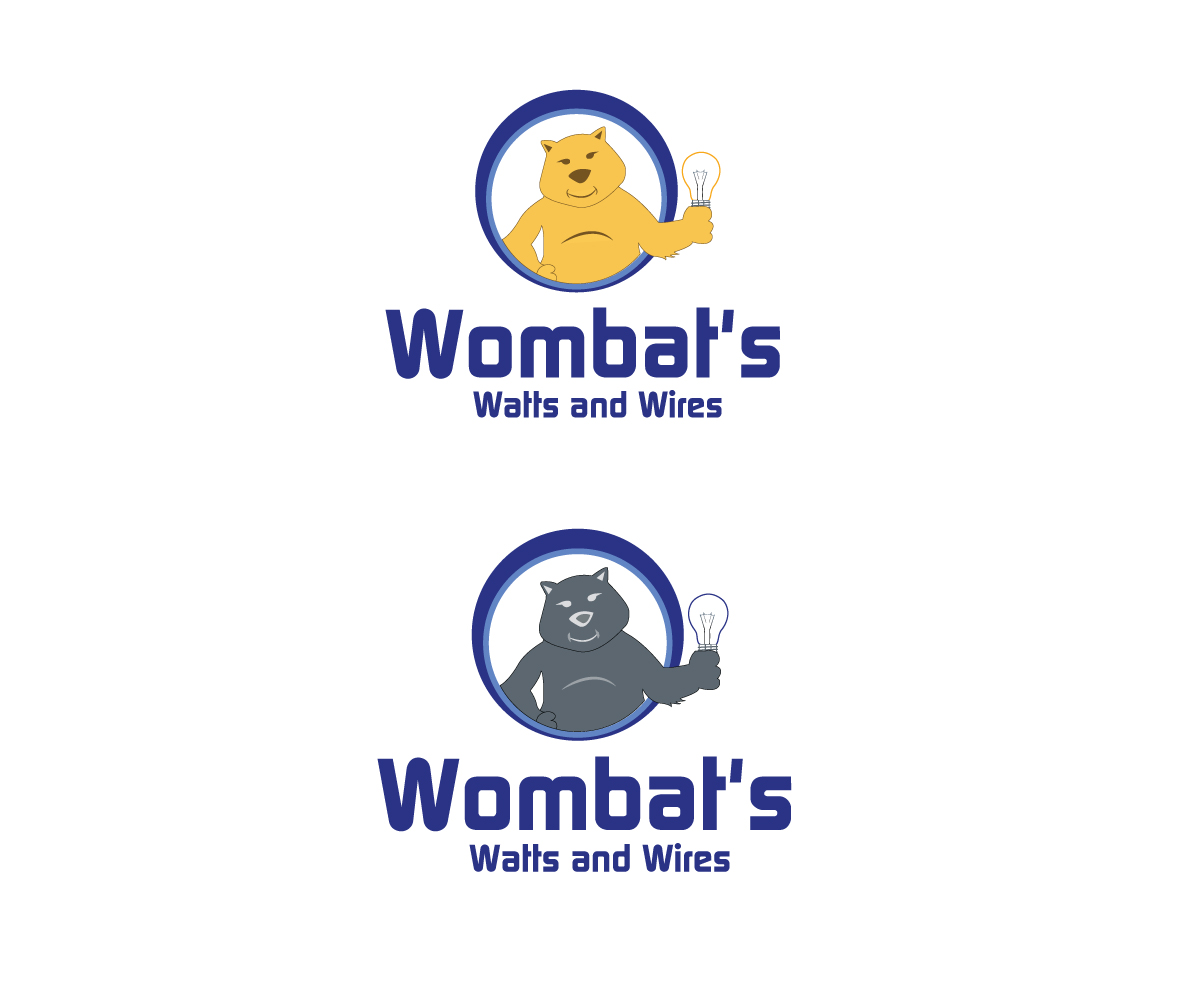 Logo Design by GT for this project | Design #5322508