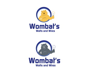 Logo Design by GT for this project | Design: #5322508