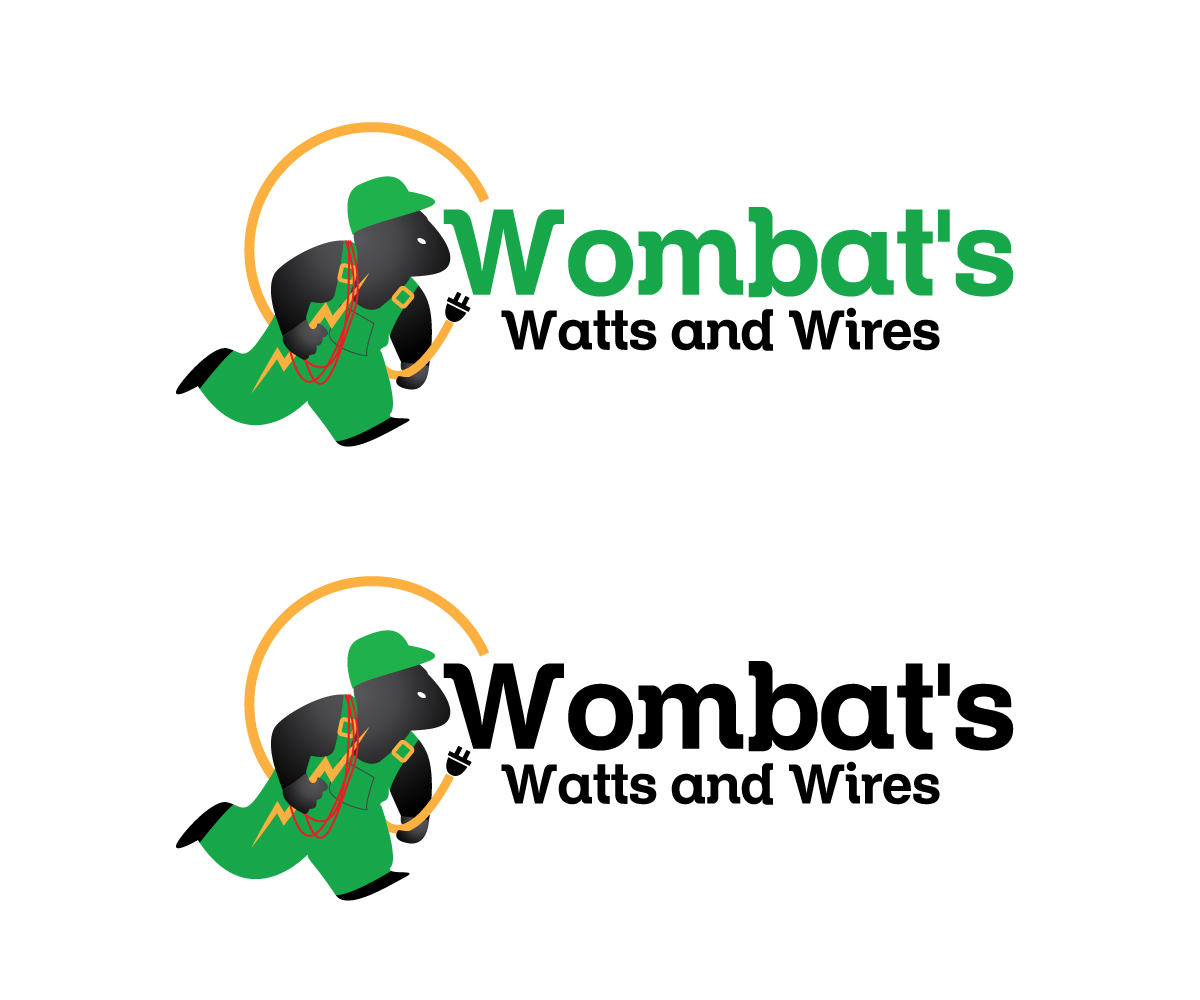 Logo Design by GT for this project | Design #5323927