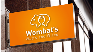 Logo Design by Alexander Leo for this project | Design: #5231482