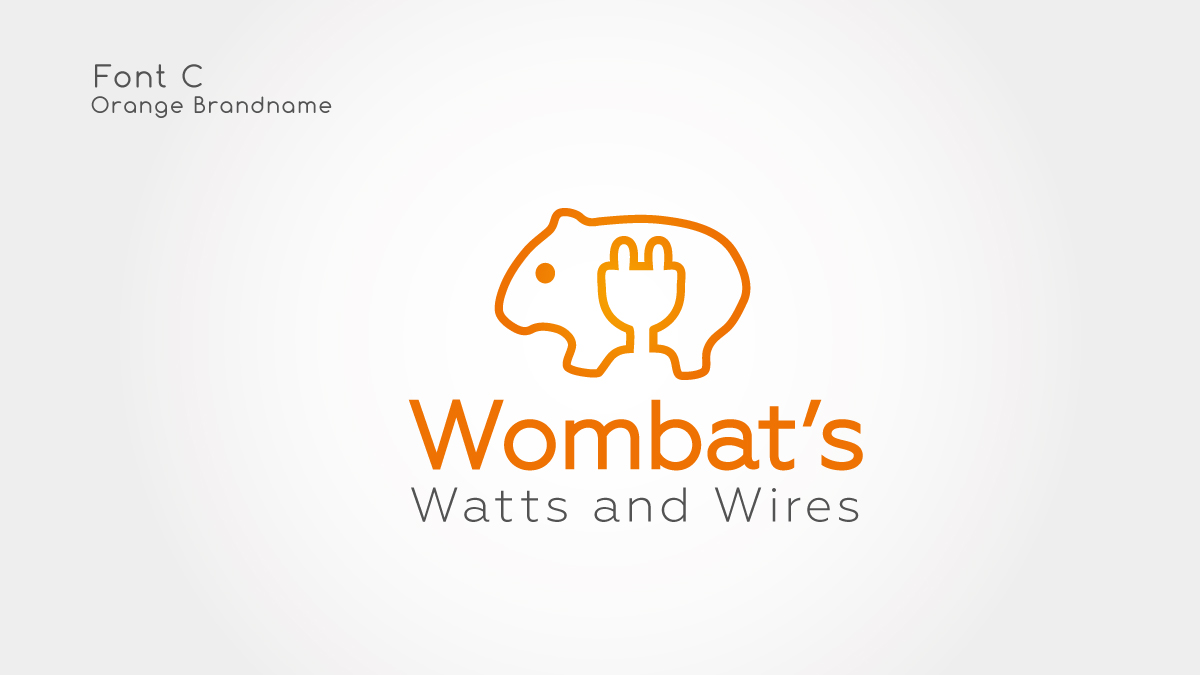 Logo Design by Alexander Leo for this project | Design #5325433