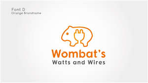 Logo Design by Alexander Leo for this project | Design: #5325437