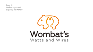 Logo Design by Alexander Leo for this project | Design: #5489125