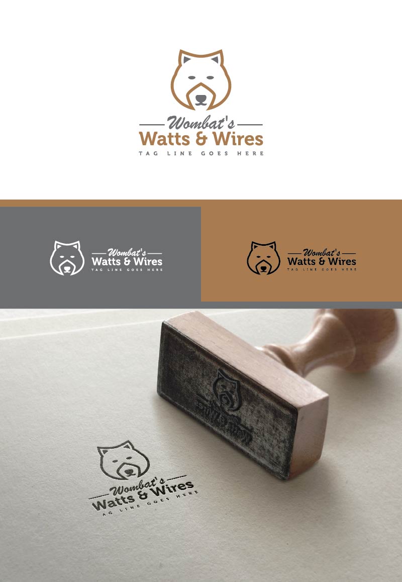 Logo Design by Niko Dola for this project | Design #5234061