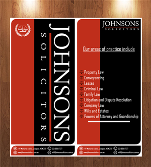 Flyer Design by kogner